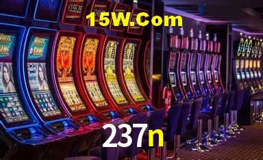 Estatísticas 237n