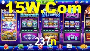Welcome Bonus 237n