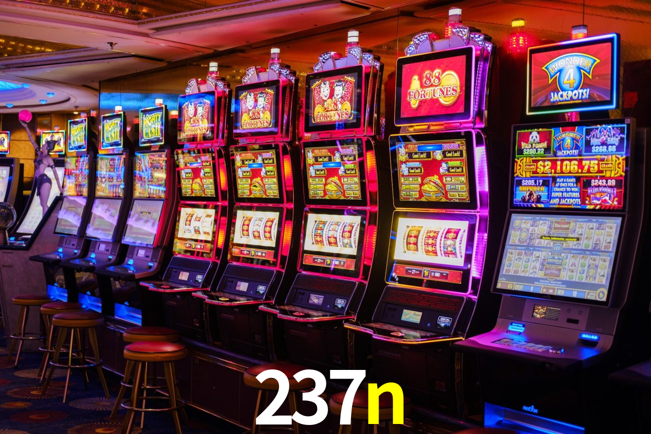 Tennis Betting 237n
