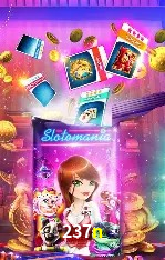 Jogos de Slot 237n