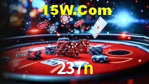 Roulette Table 237n